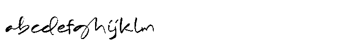 Freedom Paradise Regular FONT
