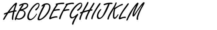 Freestyle Script Std Regular Font UPPERCASE