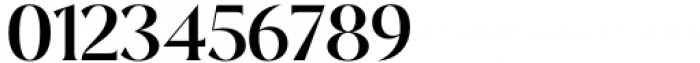 Fregan Serif Regular Font OTHER CHARS