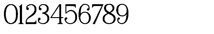 Freglia Bloom Font OTHER CHARS
