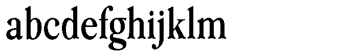 Freight Editorial Condensed FONT