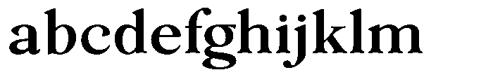 Freight Editorial Expanded FONT