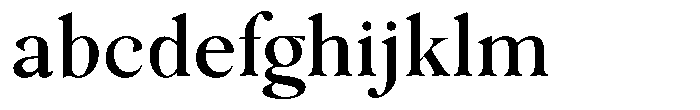Freight Editorial Light FONT