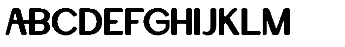 Fremost Light FONT