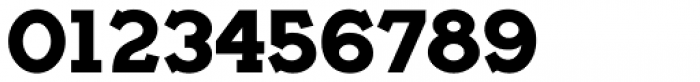 French Slab Serif JNL Font OTHER CHARS