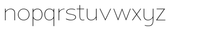 Frescito Variable Font LOWERCASE