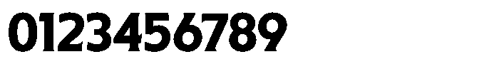 Frestica Regular Font OTHER CHARS