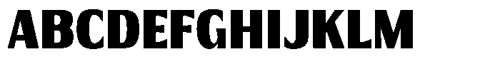 Freyca FONT