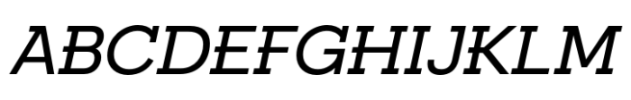 Fried Chicken SC Italic Font