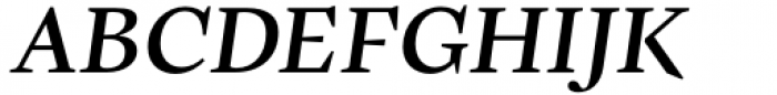 Frigga Bold Italic Font UPPERCASE