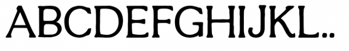 Frompac Frompac Font UPPERCASE