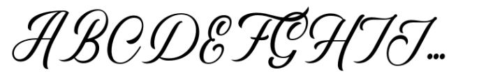 Frontman Font