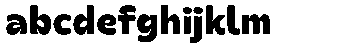 Froople FONT