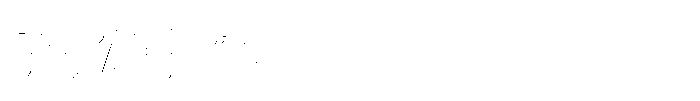 Frost Giant Shadow FX Font OTHER CHARS