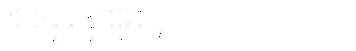 Frost Giant Shadow FX Font UPPERCASE