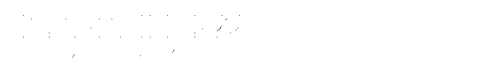Frost Giant Shadow FX Font UPPERCASE