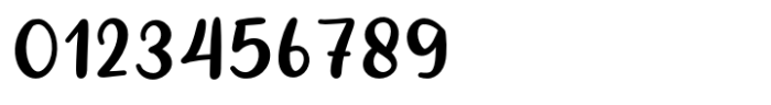 Frost and Holly Christmas Reg Font OTHER CHARS
