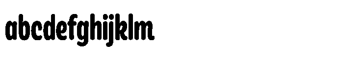 Frosting Sans Bold FONT