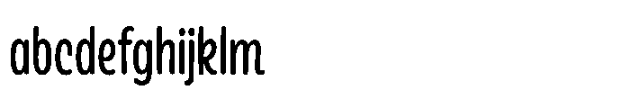 Frosting Sans Light FONT