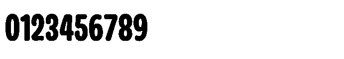 Frosting Script Black Font OTHER CHARS
