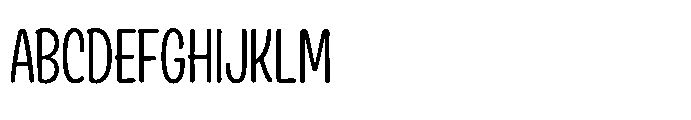 Frosting Script Thin Font UPPERCASE