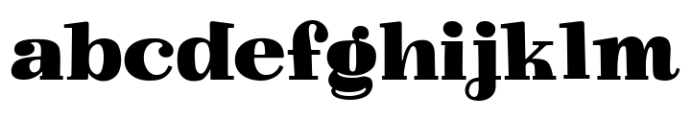 Fructo Regular FONT