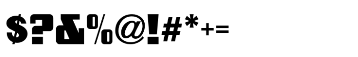 Fruit Shipper JNL Regular Font OTHER CHARS