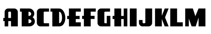 Fruit Shipper JNL Regular Font