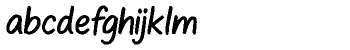 Fruit tale 2 Regular FONT