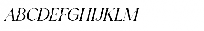 Frunchy Sage Italic Regular Font UPPERCASE