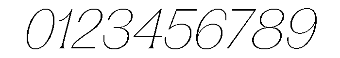 Fragment Glare Variable Regular 10 Font OTHER CHARS