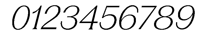 Fragment Glare Variable Regular 11 Font OTHER CHARS