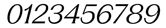 Fragment Glare Variable Regular 12 Font OTHER CHARS