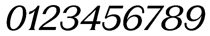 Fragment Glare Variable Regular 13 Font OTHER CHARS