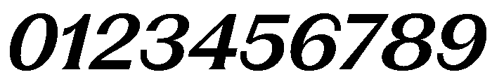 Fragment Glare Variable Regular 15 Font OTHER CHARS