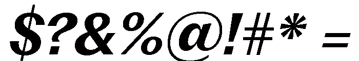 Fragment Glare Variable Regular 16 Font OTHER CHARS