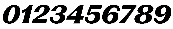 Fragment Glare Variable Regular 17 Font OTHER CHARS