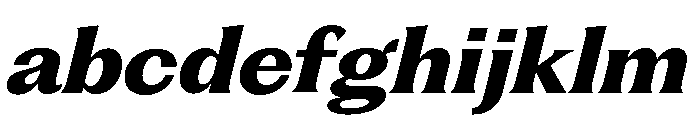 Fragment Glare Variable Regular 17 FONT