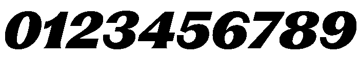 Fragment Glare Variable Regular 18 Font OTHER CHARS