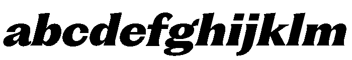 Fragment Glare Variable Regular 18 FONT