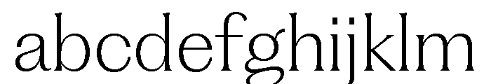 Fragment Glare Variable Regular 2 FONT