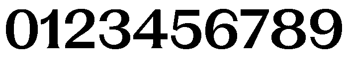 Fragment Glare Variable Regular 6 Font OTHER CHARS