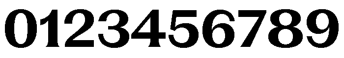 Fragment Glare Variable Regular 7 Font OTHER CHARS