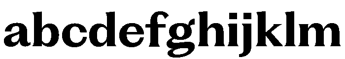 Fragment Glare Variable Regular 7 FONT