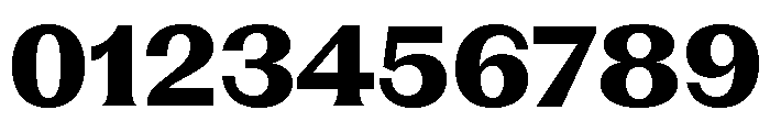 Fragment Glare Variable Regular 8 Font OTHER CHARS