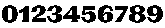 Fragment Glare Variable Regular 9 Font OTHER CHARS