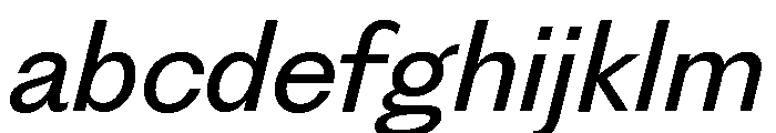 Fragment Sans Variable Regular 13 FONT