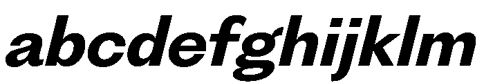 Fragment Sans Variable Regular 16 FONT