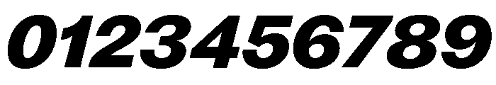 Fragment Sans Variable Regular 17 Font OTHER CHARS