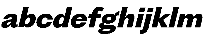 Fragment Sans Variable Regular 17 FONT